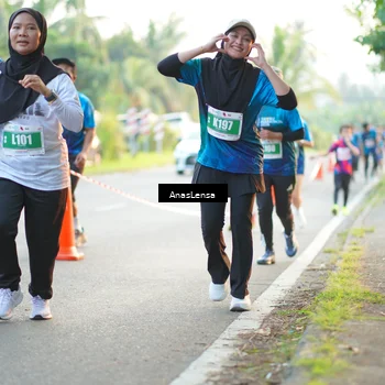 Runner Photo 4702124