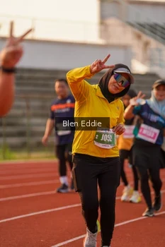 Runner Photo 4702125