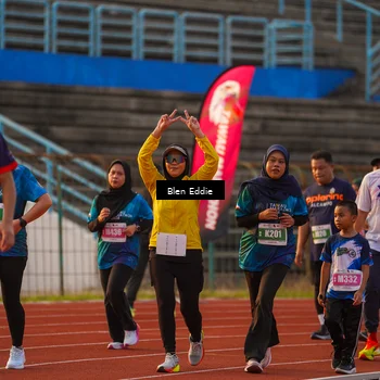 Runner Photo 4702126