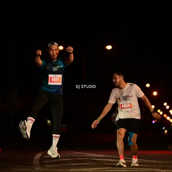 Runner Photo 4702127