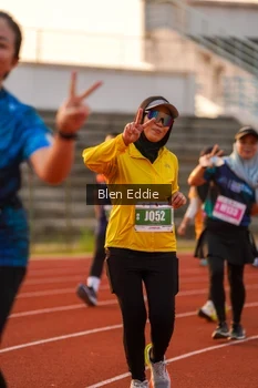 Runner Photo 4702128