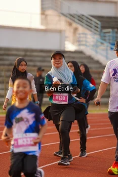 Runner Photo 4702131