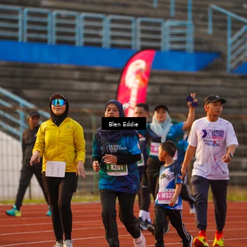Runner Photo 4702133