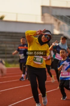 Runner Photo 4702134