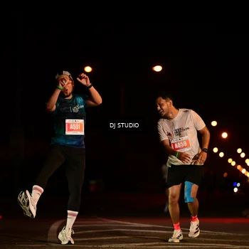 Runner Photo 4702136