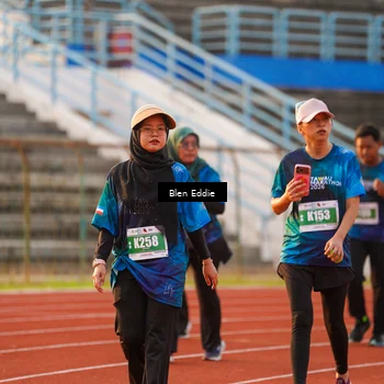 Runner Photo 4702138