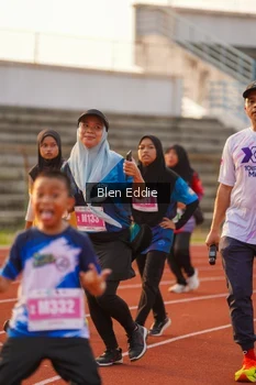Runner Photo 4702139