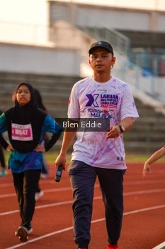 Runner Photo 4702140