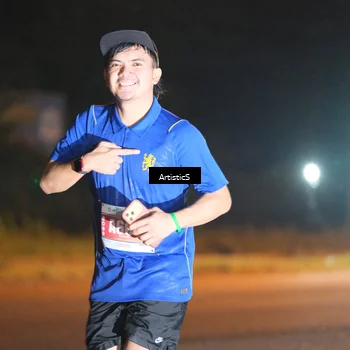Runner Photo 4702141