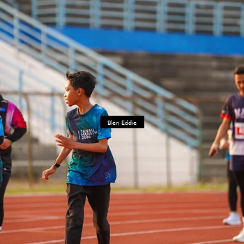 Runner Photo 4702142