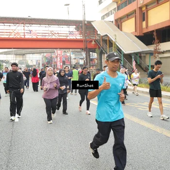 Runner Photo 4702145
