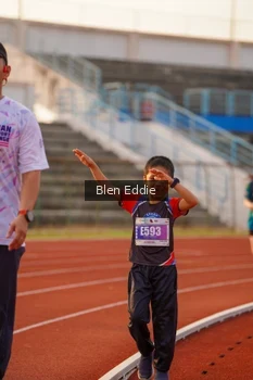 Runner Photo 4702146