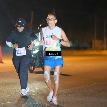 Runner Photo 4702149