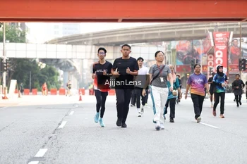 Runner Photo 4702150
