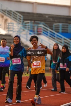 Runner Photo 4702157