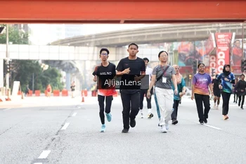 Runner Photo 4702159