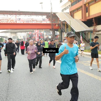Runner Photo 4702160