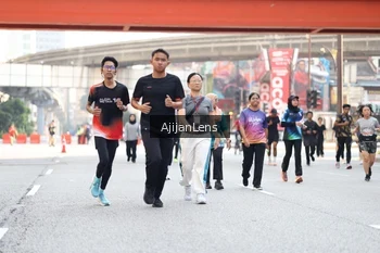 Runner Photo 4702162