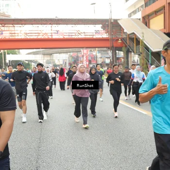 Runner Photo 4702163