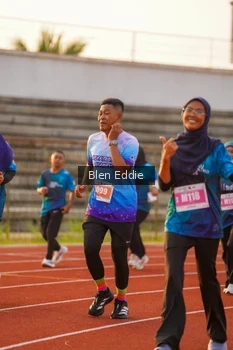 Runner Photo 4702164