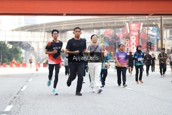 Runner Photo 4702165