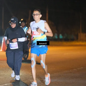 Runner Photo 4702166