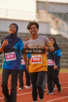 Runner Photo 4702167