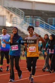 Runner Photo 4702172