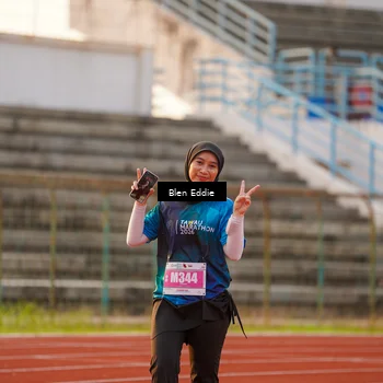 Runner Photo 4702179