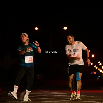 Runner Photo 4702180