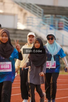 Runner Photo 4702184