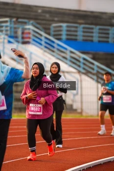Runner Photo 4702189