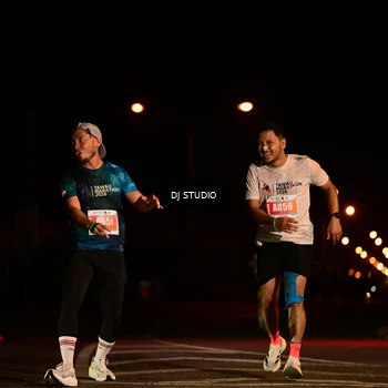 Runner Photo 4702190