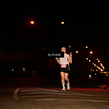 Runner Photo 4702192