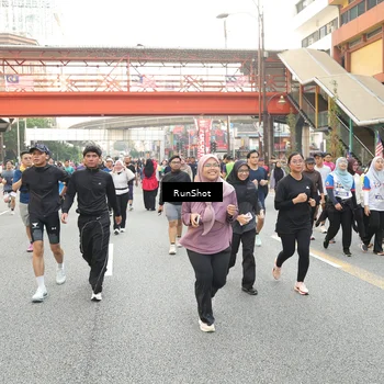 Runner Photo 4702195