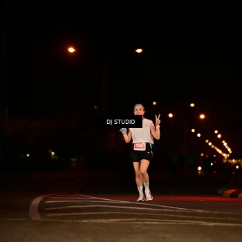 Runner Photo 4702196