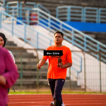 Runner Photo 4702197