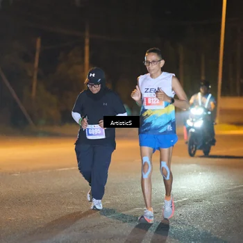 Runner Photo 4702199