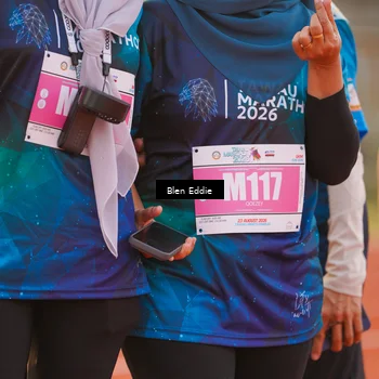 Runner Photo 4702201