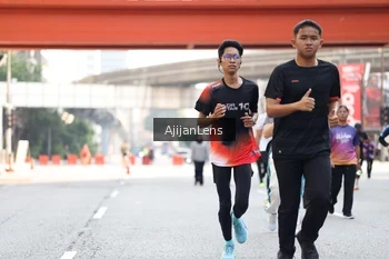 Runner Photo 4702205