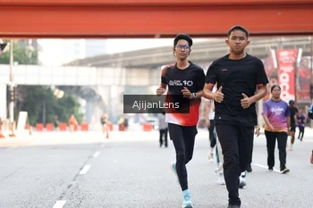Runner Photo 4702207