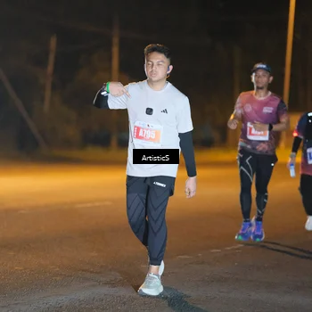 Runner Photo 4702208