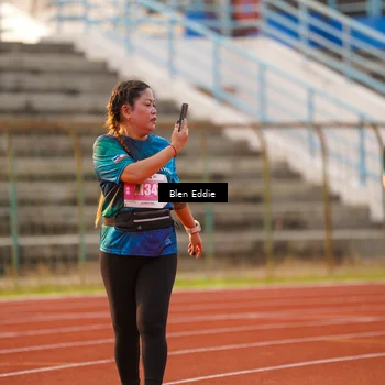 Runner Photo 4702216