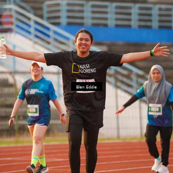 Runner Photo 4702219