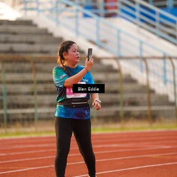Runner Photo 4702220