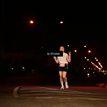 Runner Photo 4702222