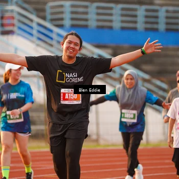 Runner Photo 4702223