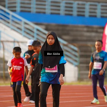 Runner Photo 4702224