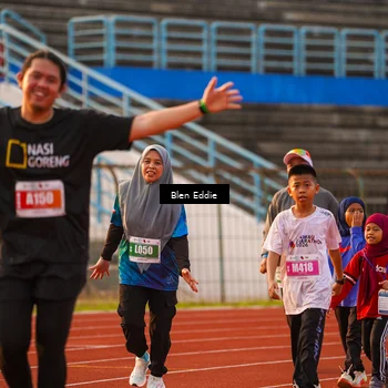 Runner Photo 4702226