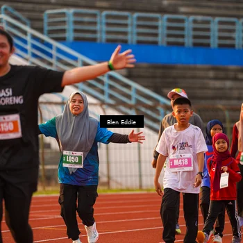 Runner Photo 4702227